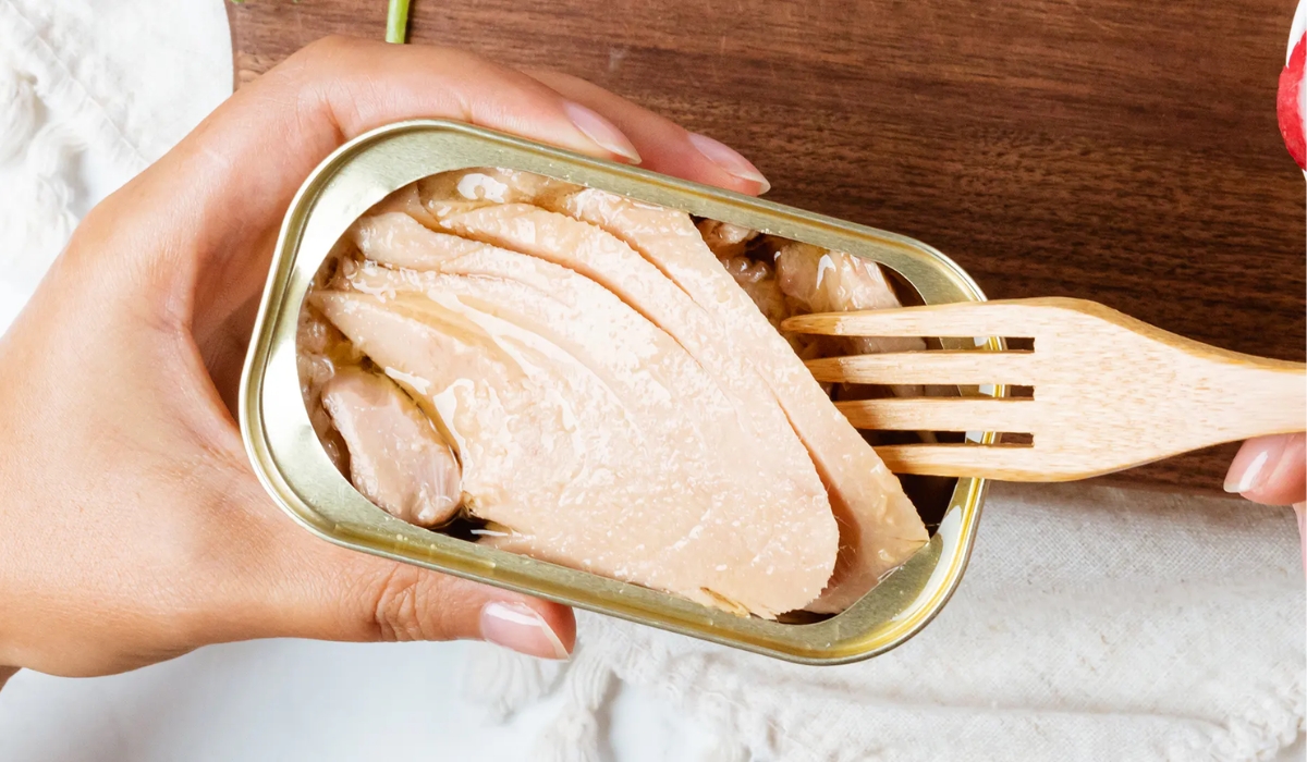 How Often Is It Safe to Eat Tuna? What Experts Recommend